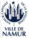 Namur logo site