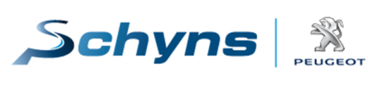 Schyns logo site